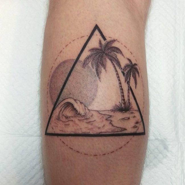 palm-tree-tattoo-45