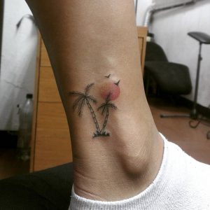 palm-tree-tattoo-49