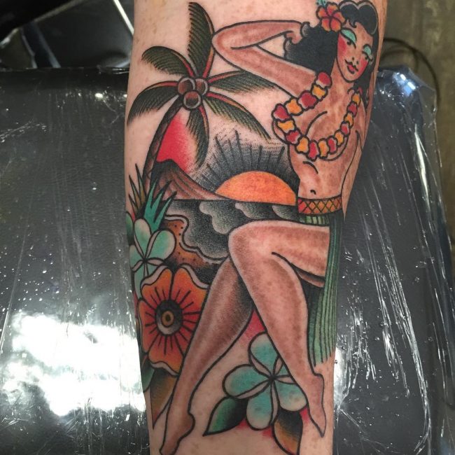 palm-tree-tattoo-8