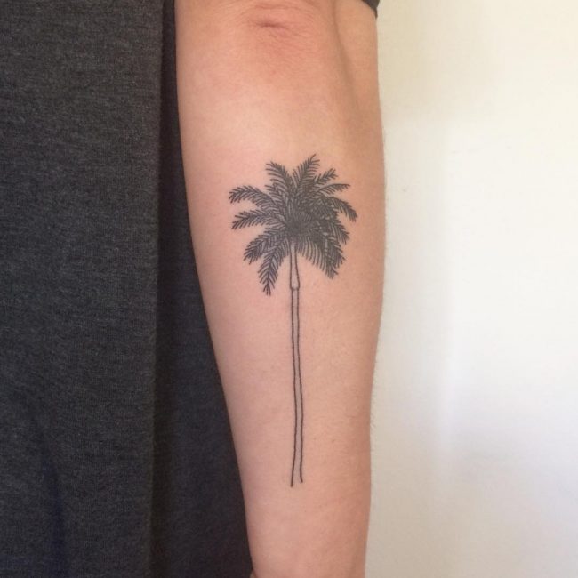 palm-tree-tattoo-9