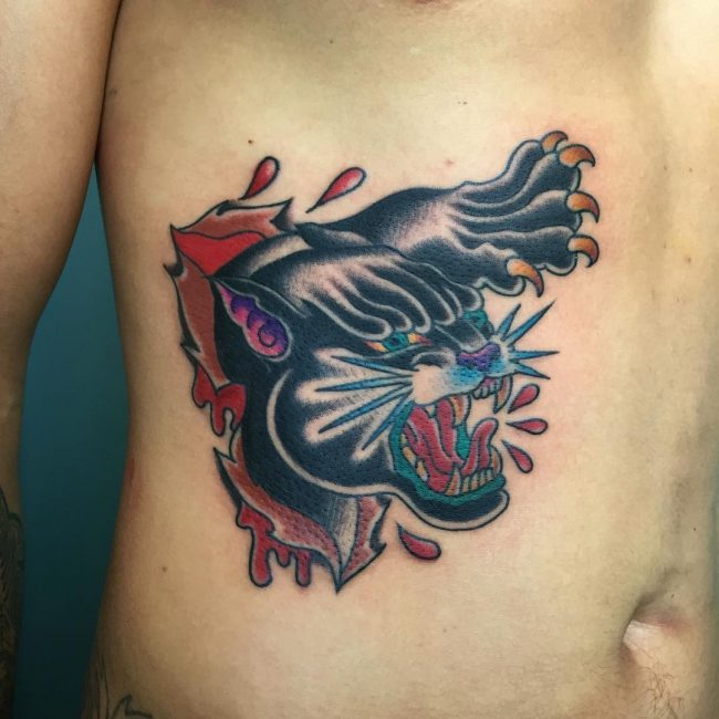 panther-tattoo-12