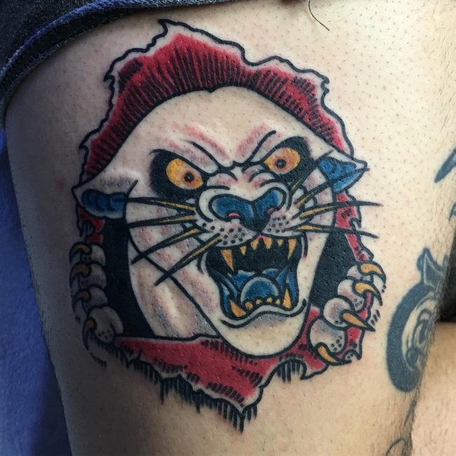 panther-tattoo-20