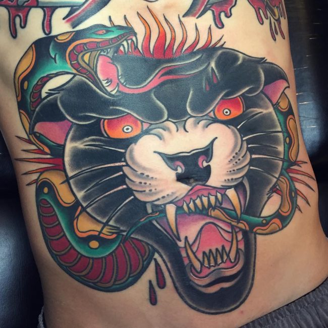 panther-tattoo-25