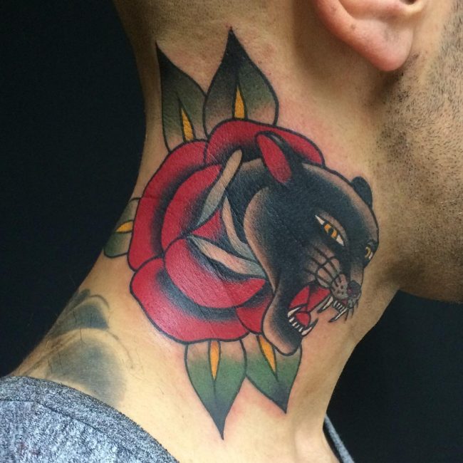 panther-tattoo-34