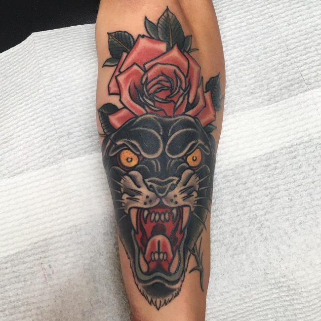 panther-tattoo-40