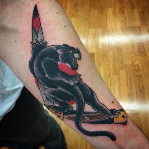 panther-tattoo-49