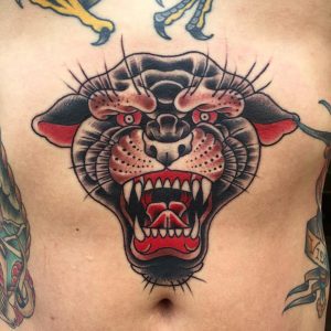 panther-tattoo-7