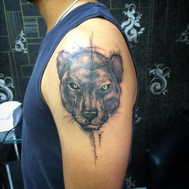 panther-tattoo-80