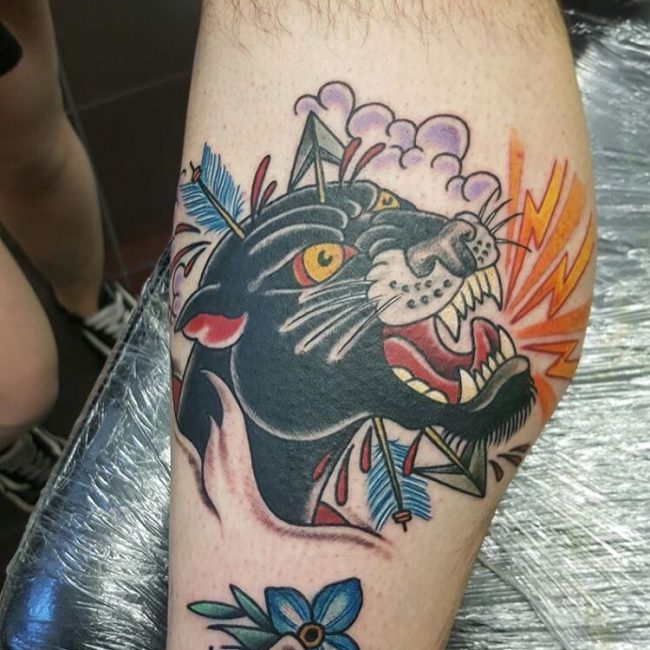 panther-tattoo-90