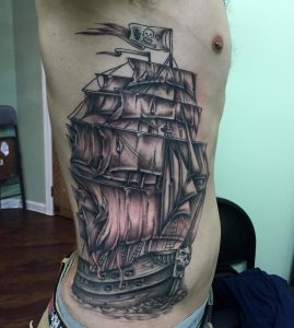 pirate-ship-tattoo-13