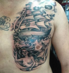 pirate-ship-tattoo-25