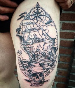 pirate-ship-tattoo-29