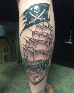 pirate-ship-tattoo-32
