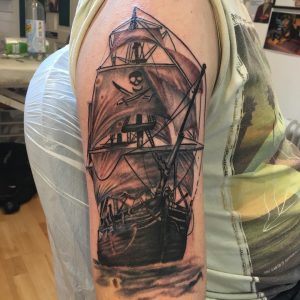 pirate-ship-tattoo-39