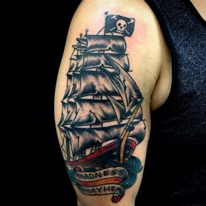 pirate-ship-tattoo-51