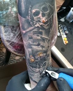 pirate-ship-tattoo-55