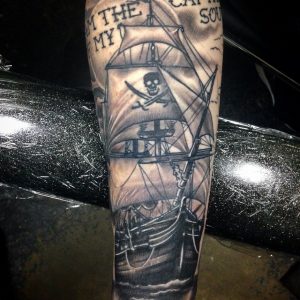 pirate-ship-tattoo-72