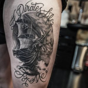 pirate-ship-tattoo-9
