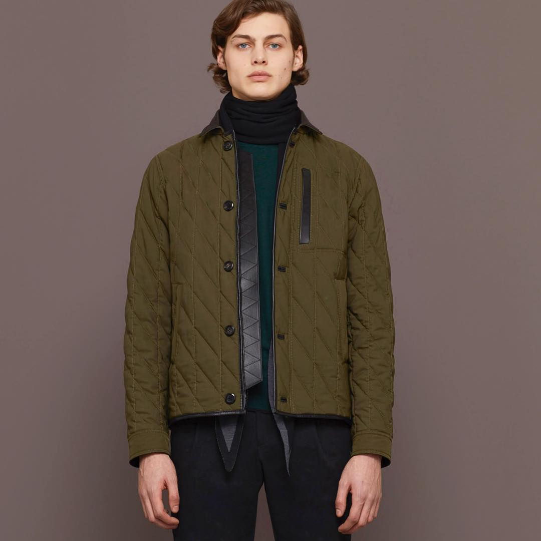quilted jacket 6 - StyleMann