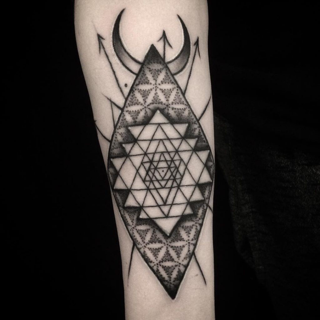 sacredgeometrytattoo5 StyleMann