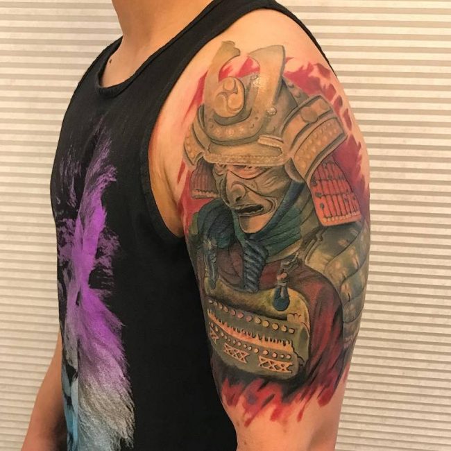 samurai-tattoo-4