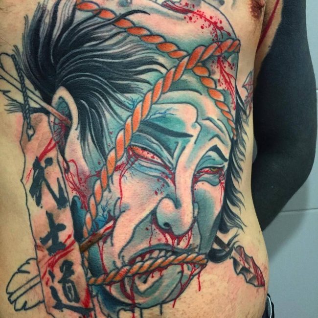 samurai-tattoo-43
