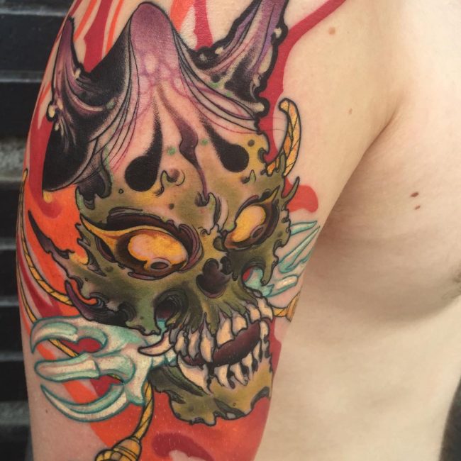 skull-tattoo-2