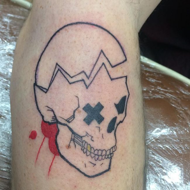 skull-tattoo-7