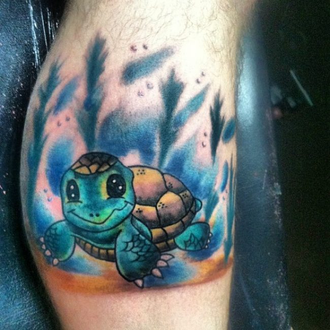 turtle-tattoo-11