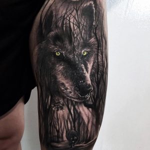wolf-tattoo-22