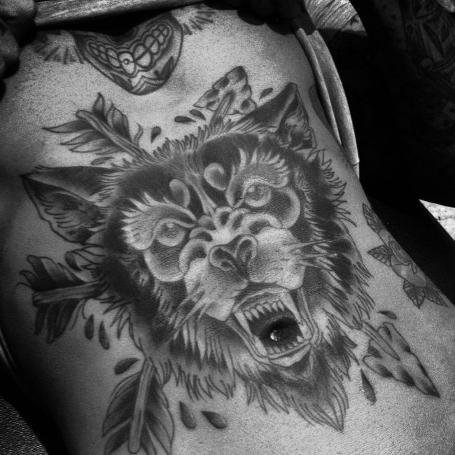 wolf-tattoo-25
