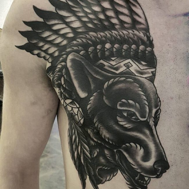 wolf-tattoo-43