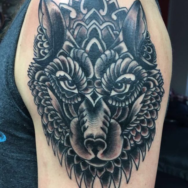 wolf-tattoo-44