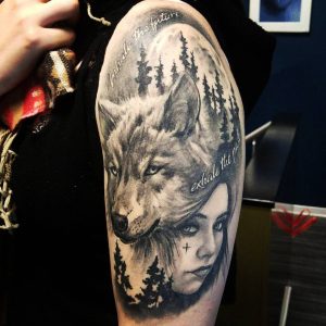 wolf-tattoo-54