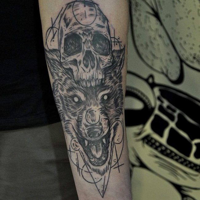 wolf-tattoo-59