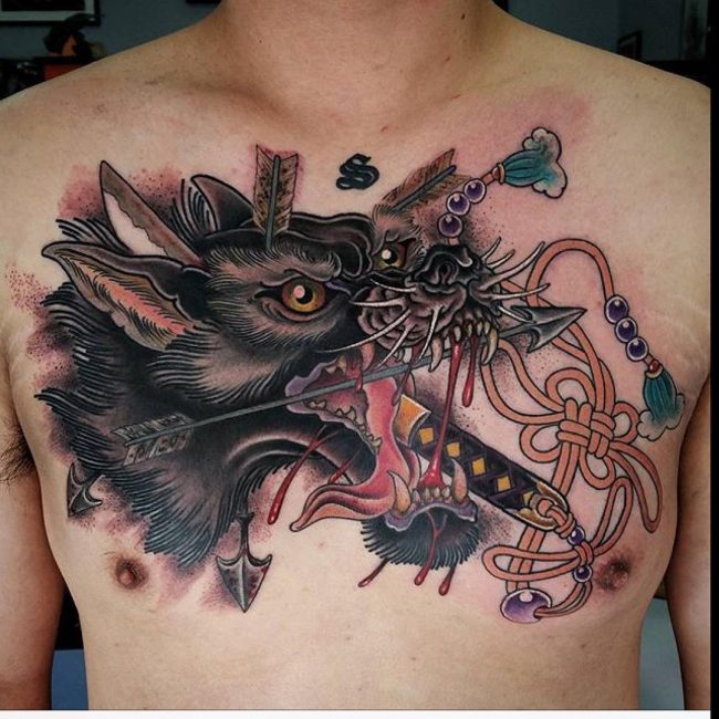 wolf-tattoo-62