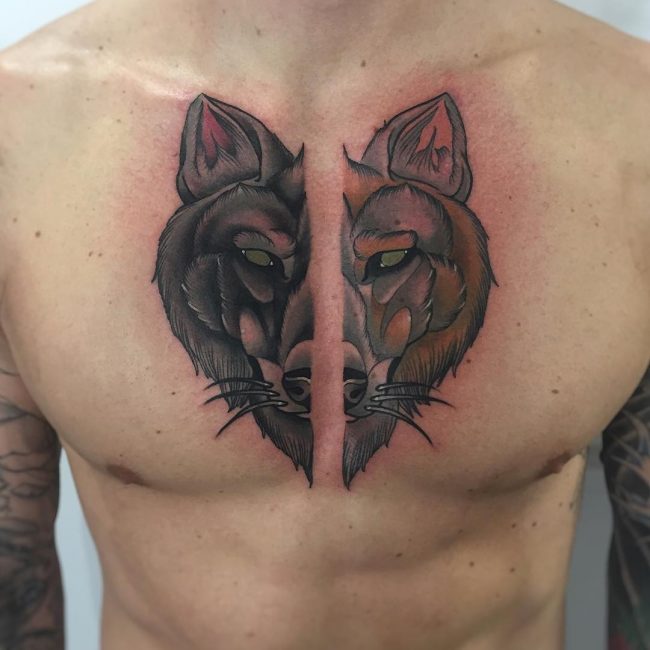 wolf-tattoo-66