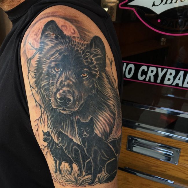 wolf-tattoo-69
