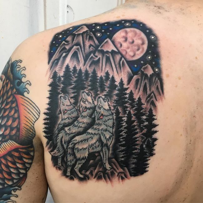 wolf-tattoo-73