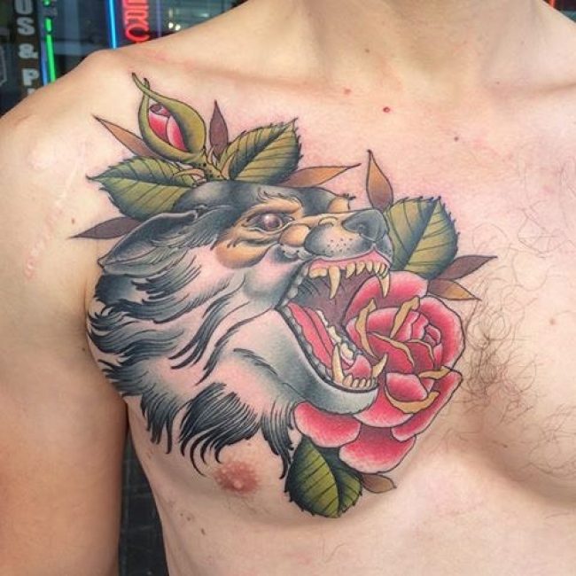 wolf-tattoo-79