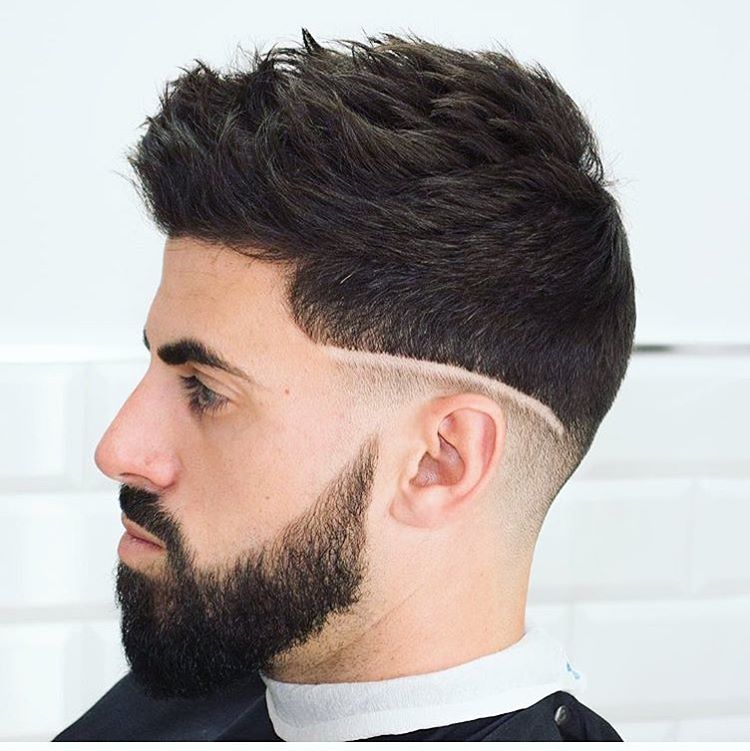 barber shape up razor