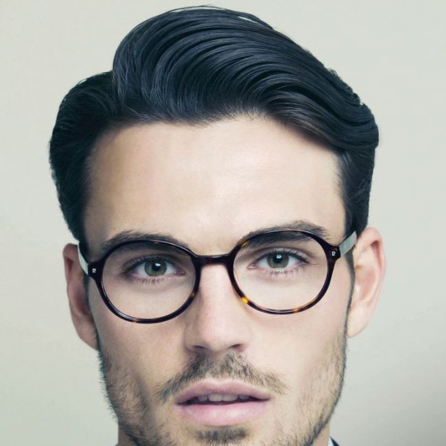 42 Amazing 1920s Hairstyles for Men  Hairstyle Camp