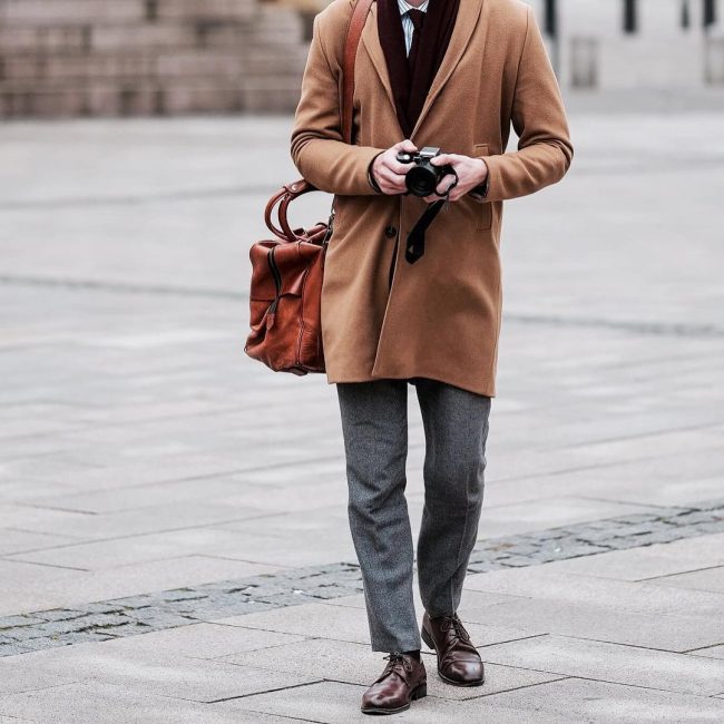 11-brown-chesterfield-coat-with-scarf