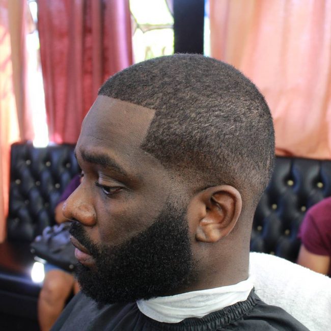 13 Sharp and Shaped-Up Cut