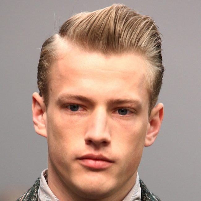 15 Gatsby Hairstyle For A Modern Look