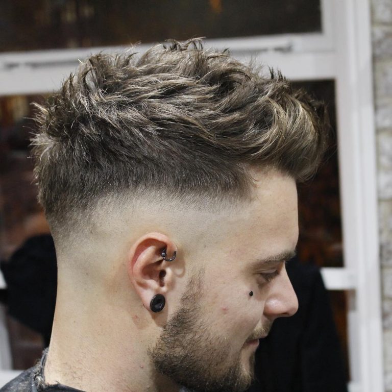 50 Striking European Haircut Ideas - Elegant and Stylish