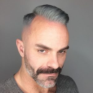 17-clean-grey-toned-hairdo