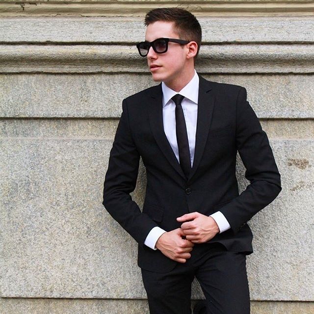 18 Awesome Classic Look - StyleMann