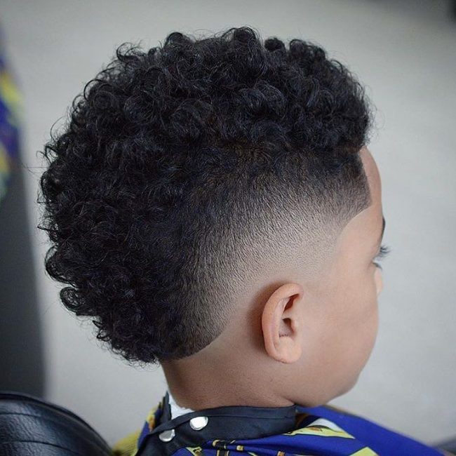 Featured image of post Black Boy Hairstyles Drawing Inspiration for curly biracial boys haircuts styles