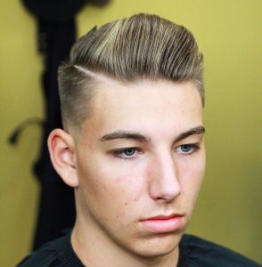 2-parted-and-textured-pomp